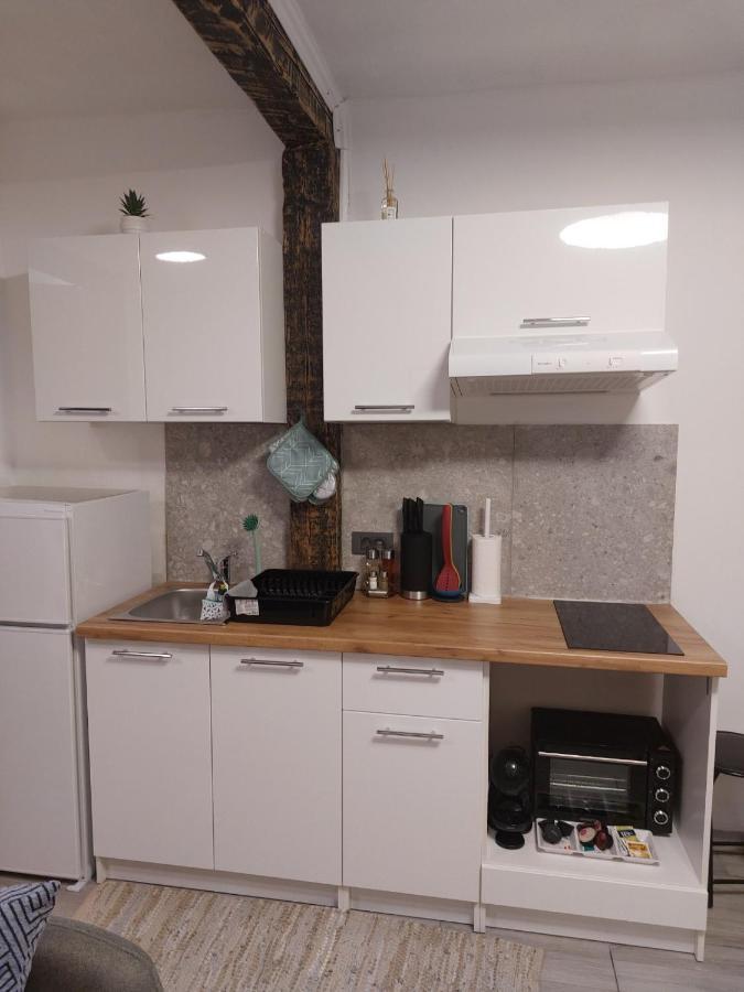 Apartma Romeo Piran Exterior foto